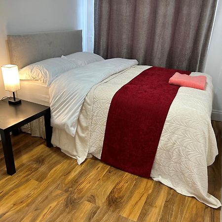 London City Inn Stepney エクステリア 写真