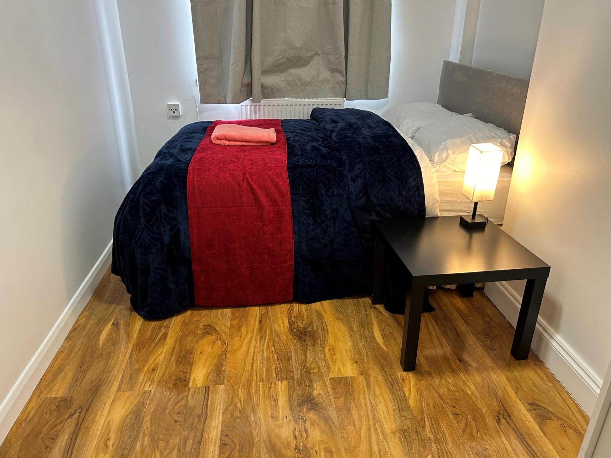 London City Inn Stepney エクステリア 写真