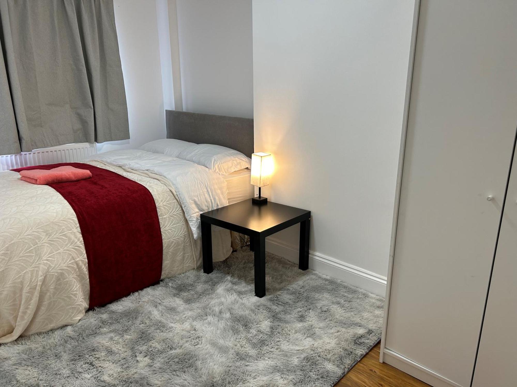 London City Inn Stepney エクステリア 写真