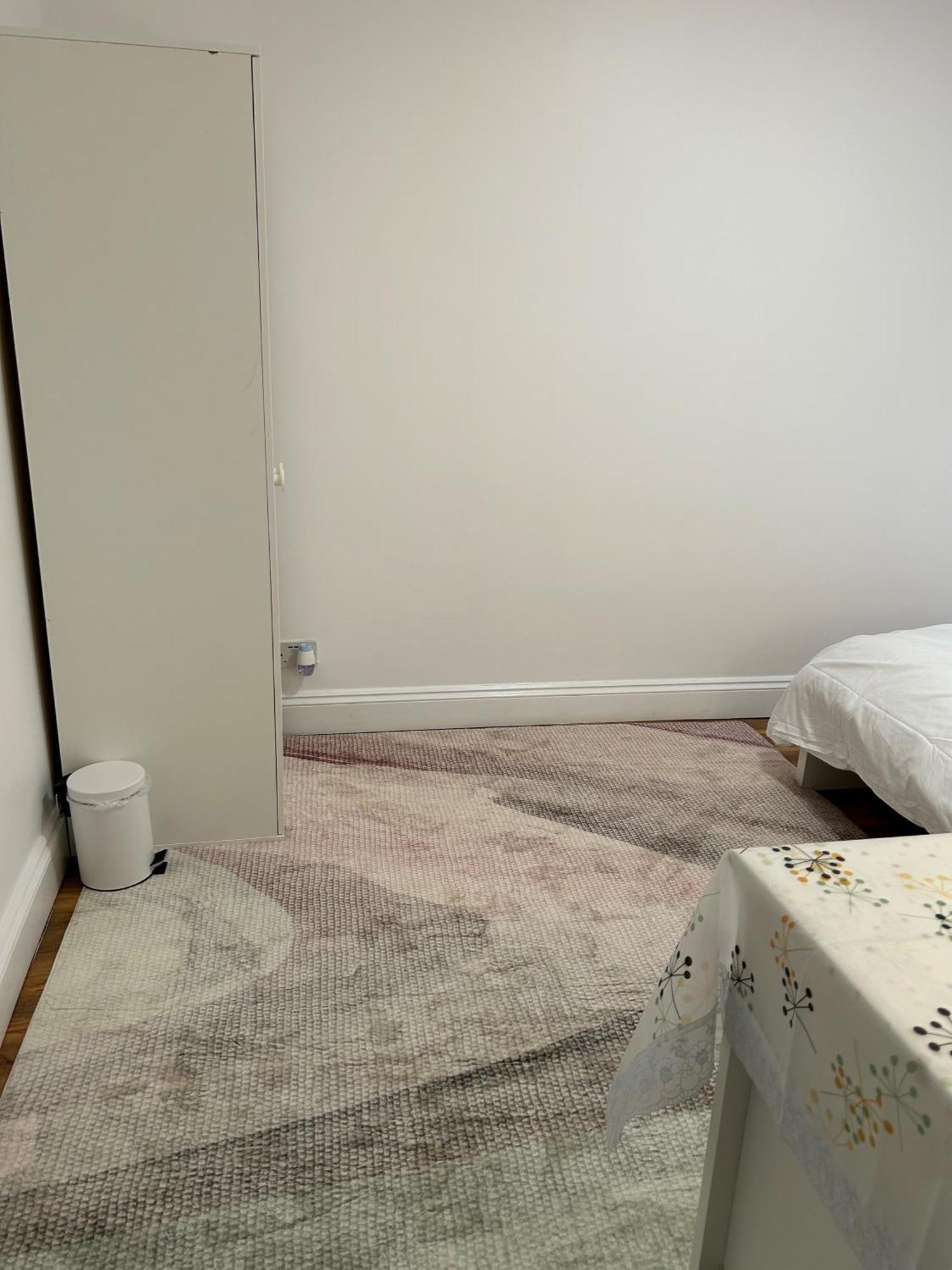 London City Inn Stepney エクステリア 写真