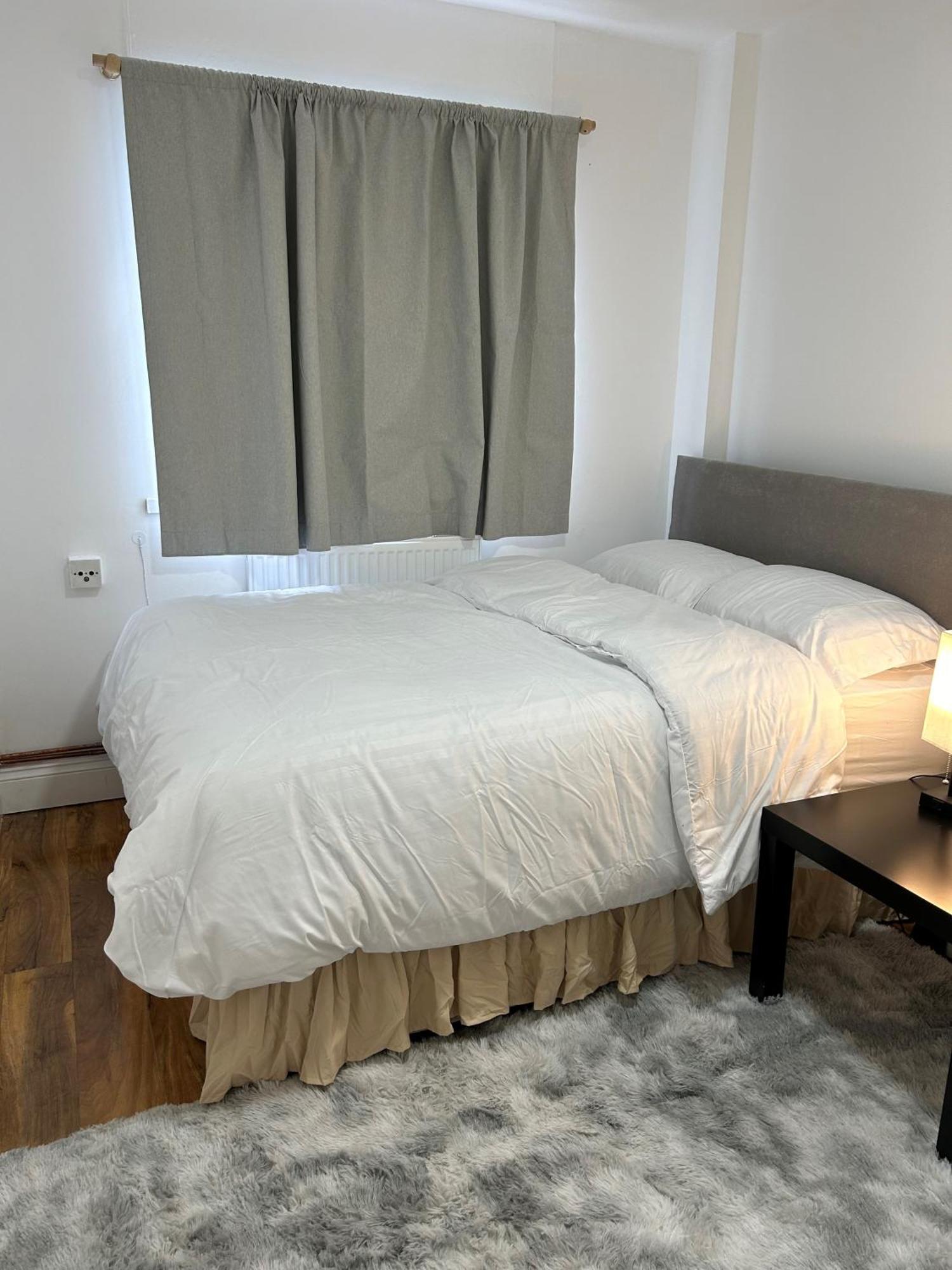 London City Inn Stepney エクステリア 写真
