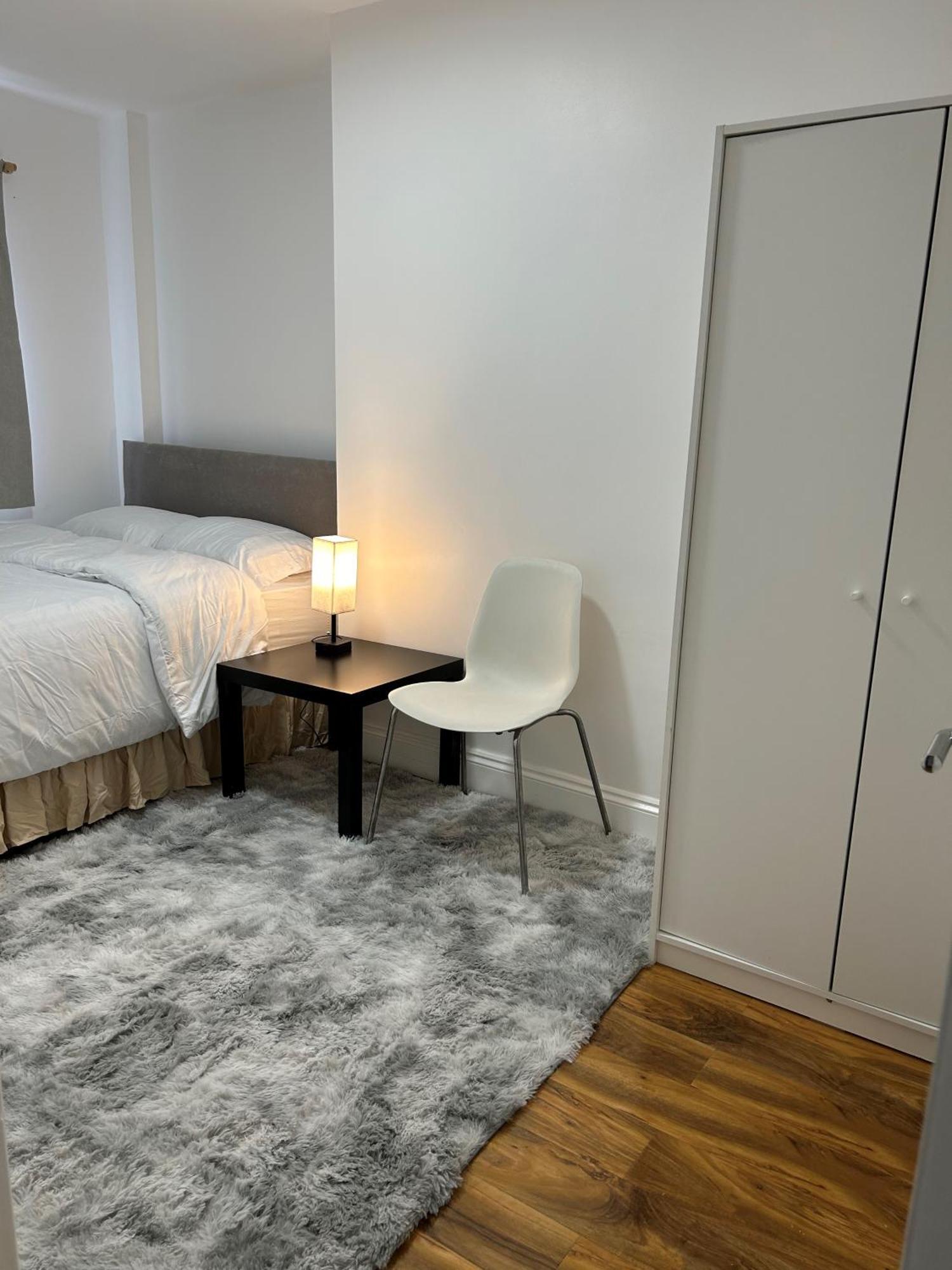London City Inn Stepney エクステリア 写真