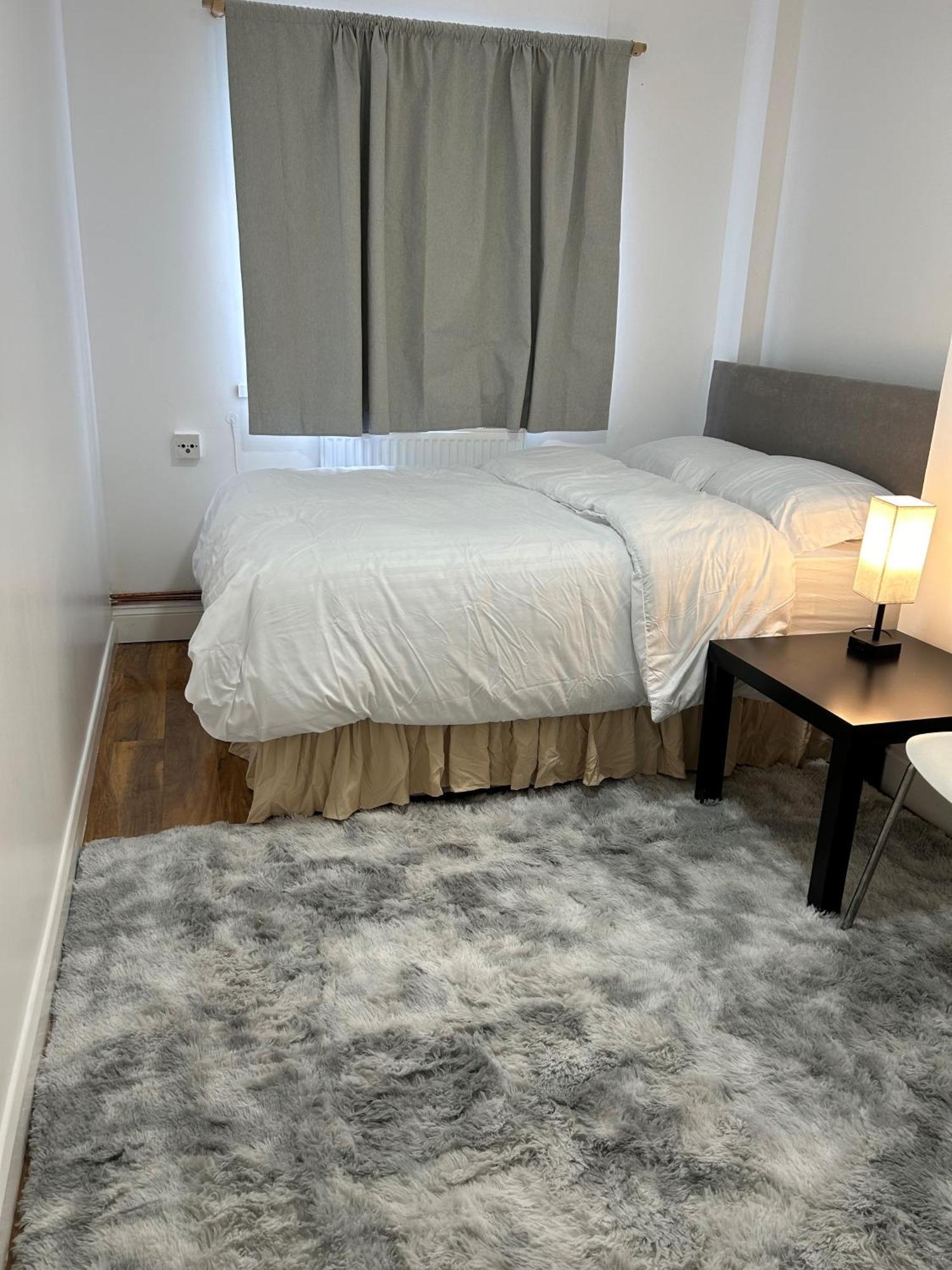 London City Inn Stepney エクステリア 写真