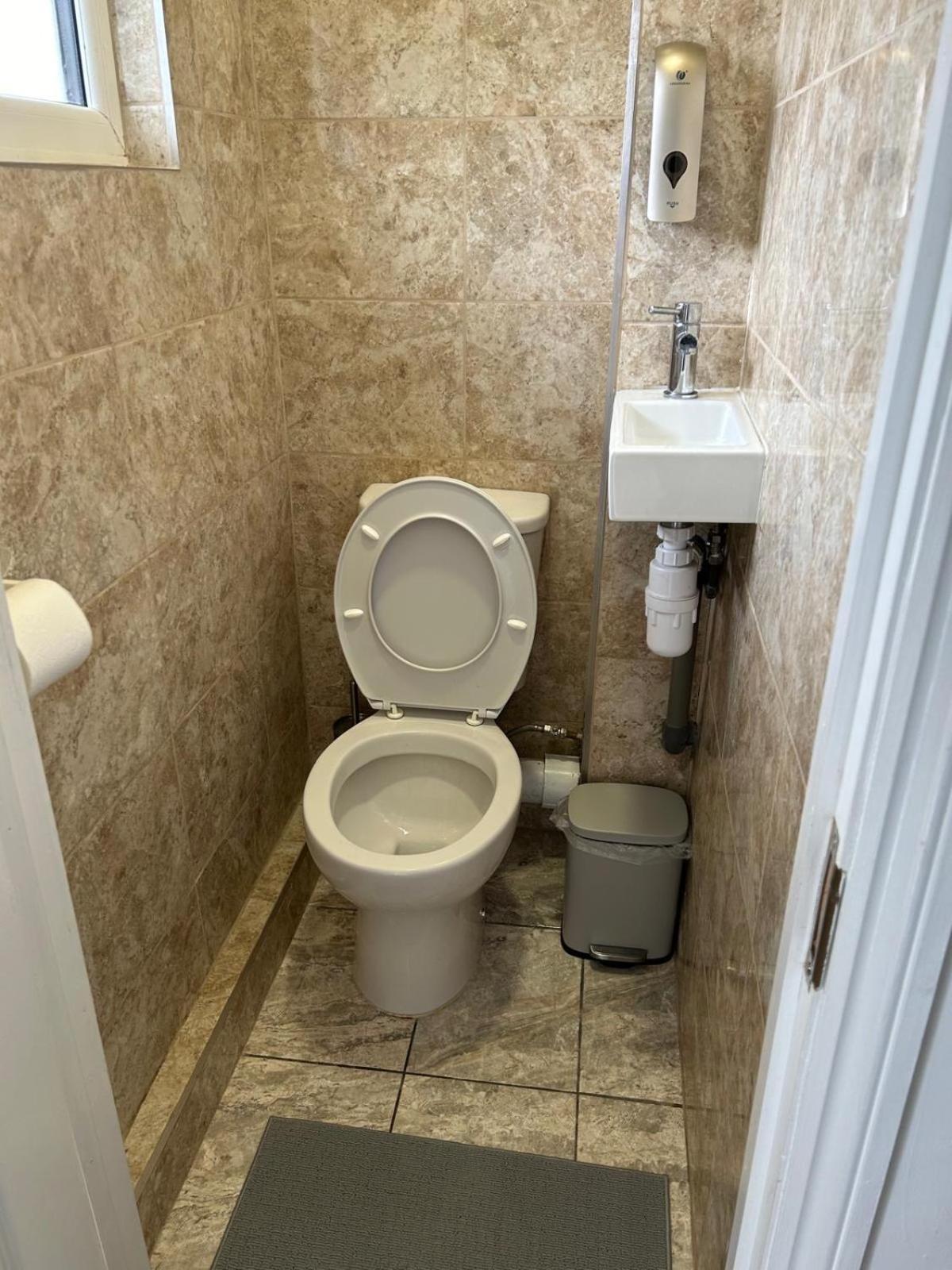 London City Inn Stepney エクステリア 写真
